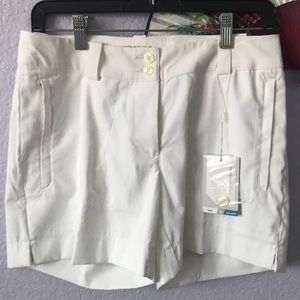 NikeGolf Drifit Shorts